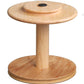 Ashford Handicrafts Limited Bobbins & Spools Double / Clear Lacquer Ashford Jumbo Bobbin