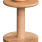 Ashford Handicrafts Limited Bobbins & Spools Double / Clear Lacquer Ashford Sliding Hook Bobbin