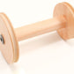 Ashford Handicrafts Limited Bobbins & Spools Single / Clear Lacquer Ashford Standard Bobbin
