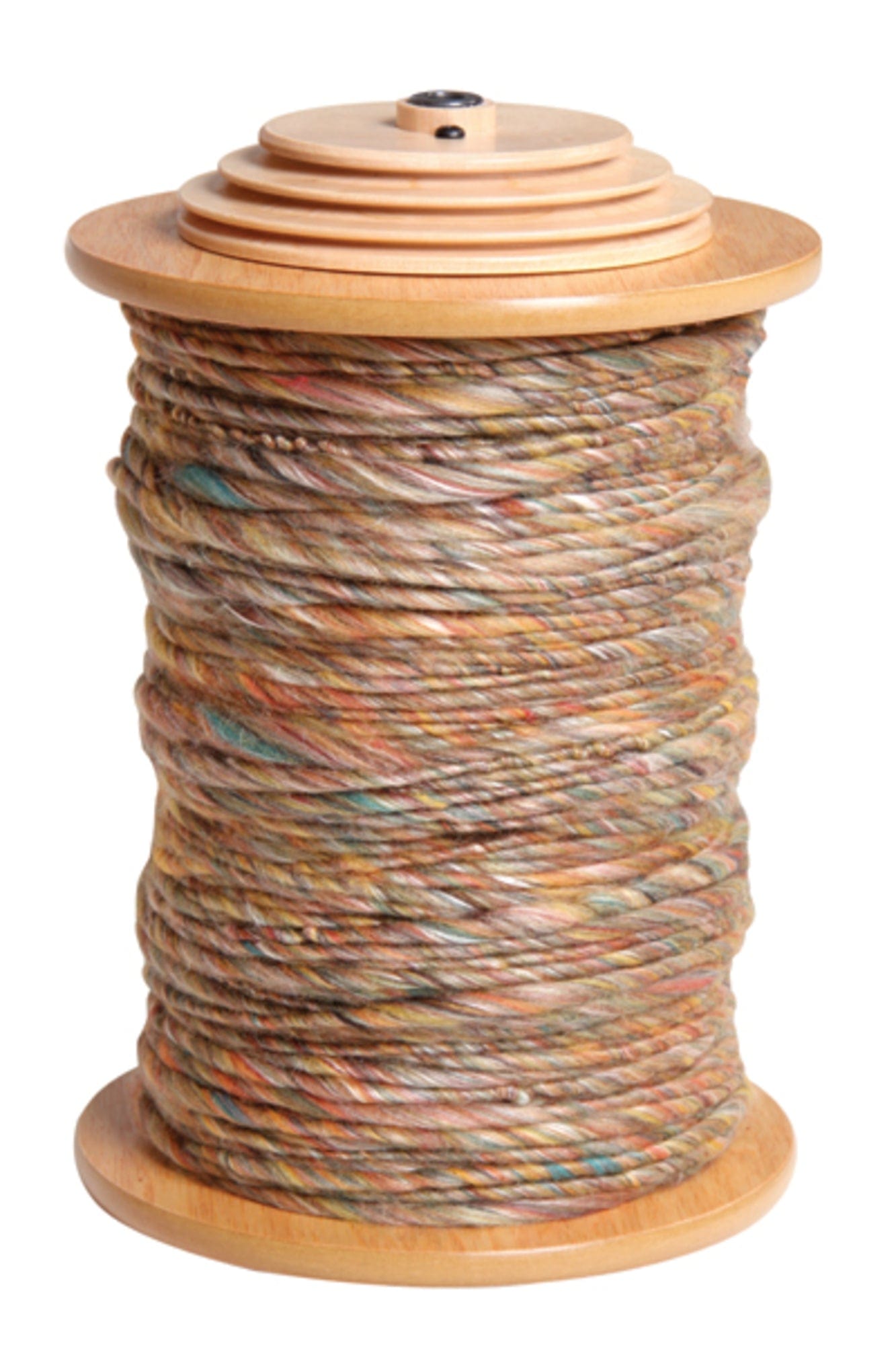 Ashford Handicrafts Limited Bobbins & Spools Unfinished Ashford Bobbin for Country Spinner