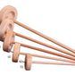 Ashford Handicrafts Limited Drop Spindles 50 cm (1/2 oz) Ashford Top Whorl Spindle