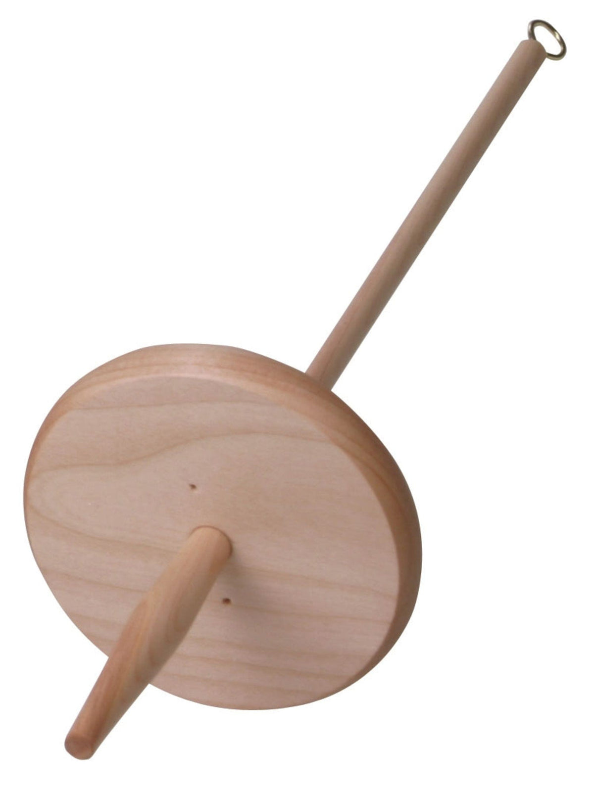Drop Spindles