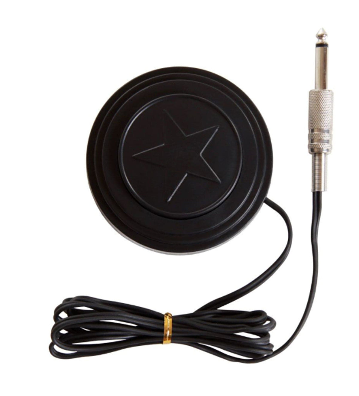 Ashford Handicrafts Limited E-Spinner Parts & Accessories Ashford E-Spinner 3 Foot Controller (for models after 2016)