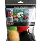 Ashford Handicrafts Limited Felting Kits Bugs Ashford Needle Felting Kit