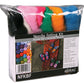 Ashford Handicrafts Limited Felting Kits Butterflies Ashford Needle Felting Kit