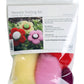 Ashford Handicrafts Limited Felting Kits Flowers Ashford Needle Felting Kit