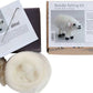 Ashford Handicrafts Limited Felting Kits Sheep Ashford Needle Felting Kit