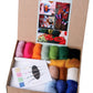 Ashford Handicrafts Limited Felting Kits Starter Kit Ashford Needle Felting Kit
