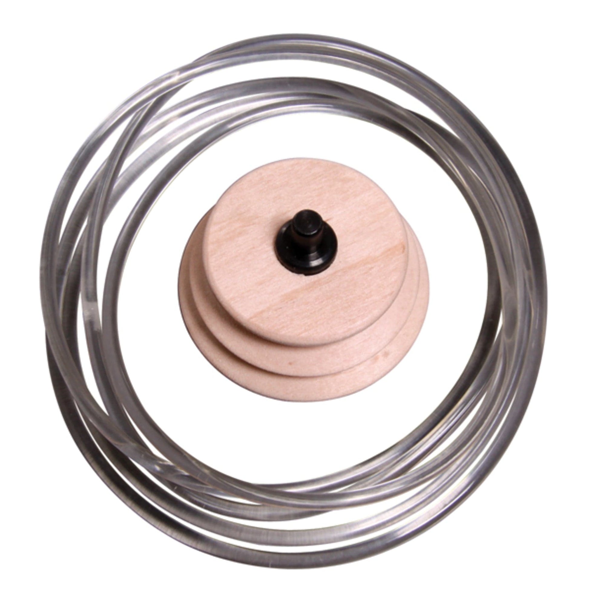 Ashford Handicrafts Limited Flyers & Whorls Ashford Kiwi Hi-Speed Adapter Kit