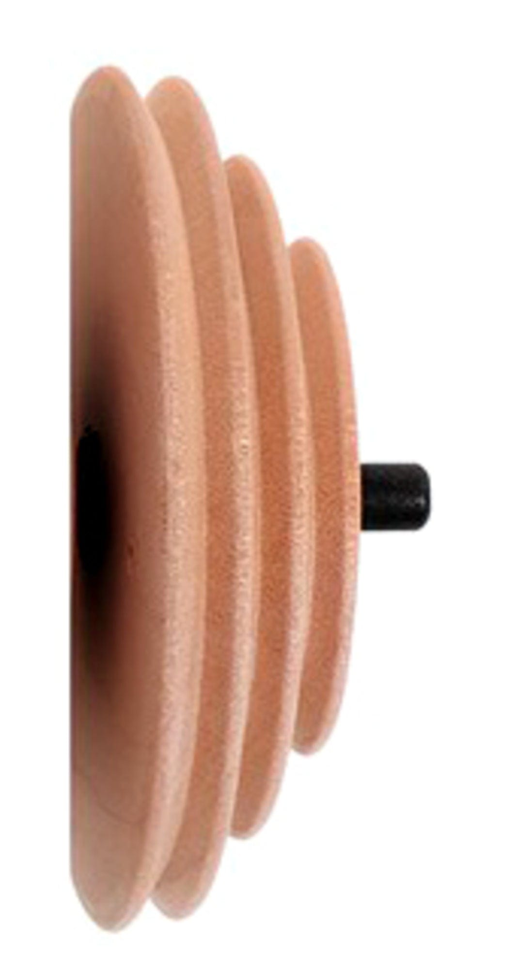 Ashford Handicrafts Limited Flyers & Whorls Ashford Three Speed Whorl for all Double Drive wheels and Kiwi 3