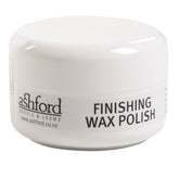 Ashford Handicrafts Limited Hooks, Oils & Gauges Ashford Wax Polish - (75 ml)