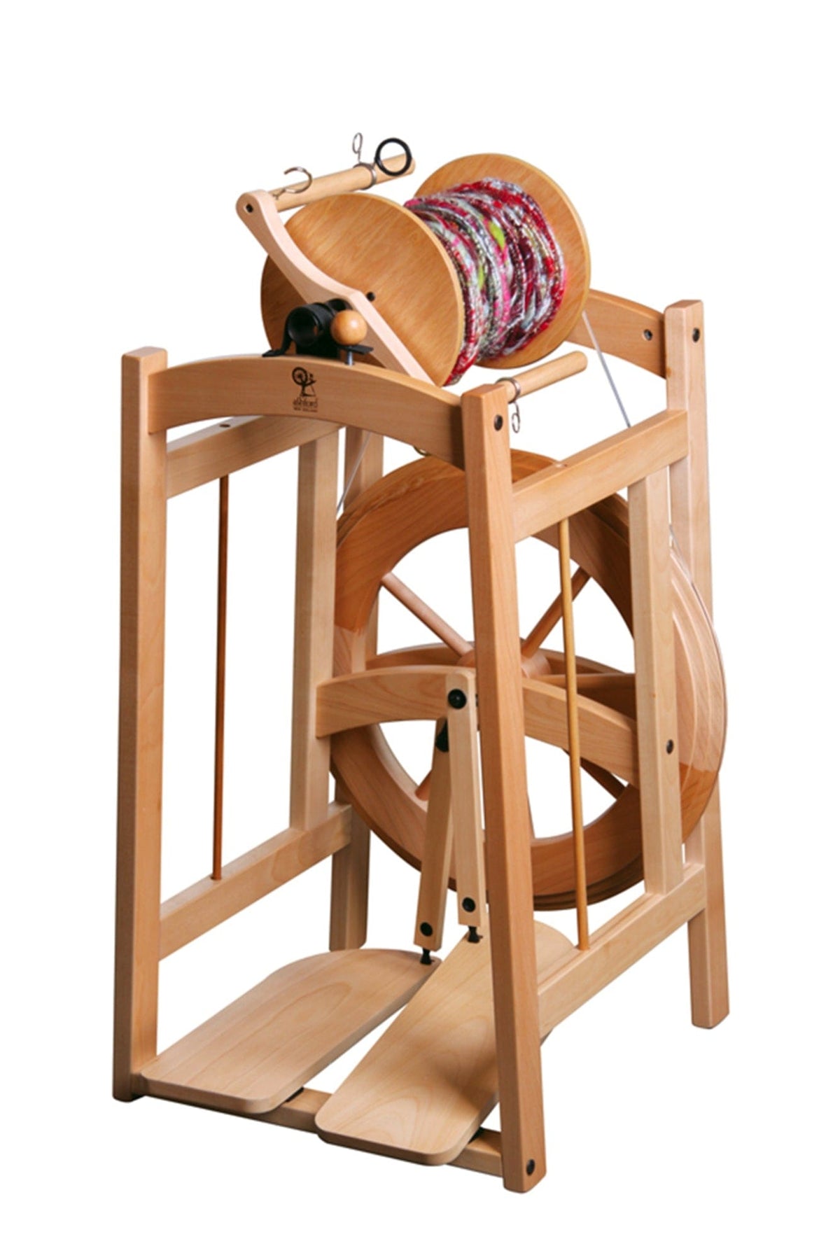 Spinning Wheels