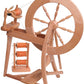 Ashford Handicrafts Limited Spinning Wheels Double / Unfinished Ashford Traditional Spinning Wheel