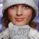 Berroco, Inc. Books Lopi #22, Accessories