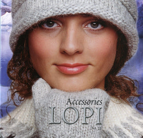 Berroco, Inc. Books Lopi #22, Accessories
