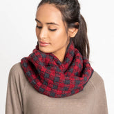 Blue Sky Fibers Knitting Kits Blue Sky Fibers Clarkston Cowl Kit