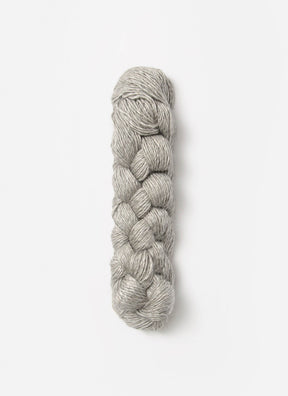 Blue Sky Fibers Yarn Platinum Blue Sky Fibers Metalico
