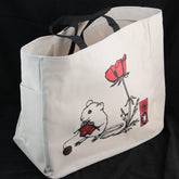 Bonnie Bishoff Project Bags Mouse Project Tote by Mum n Sun Ink