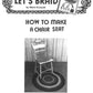 BraidAid from Halcyon Yarn Books How to Make Braided Chair Seats