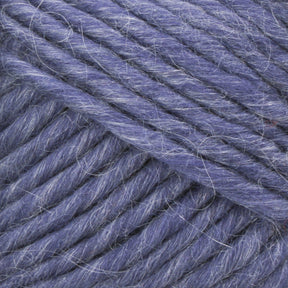Brown Sheep Yarn Blue Magic Lamb's Pride Worsted Yarn