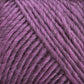 Brown Sheep Yarn Wild Violet Lamb's Pride Worsted Yarn
