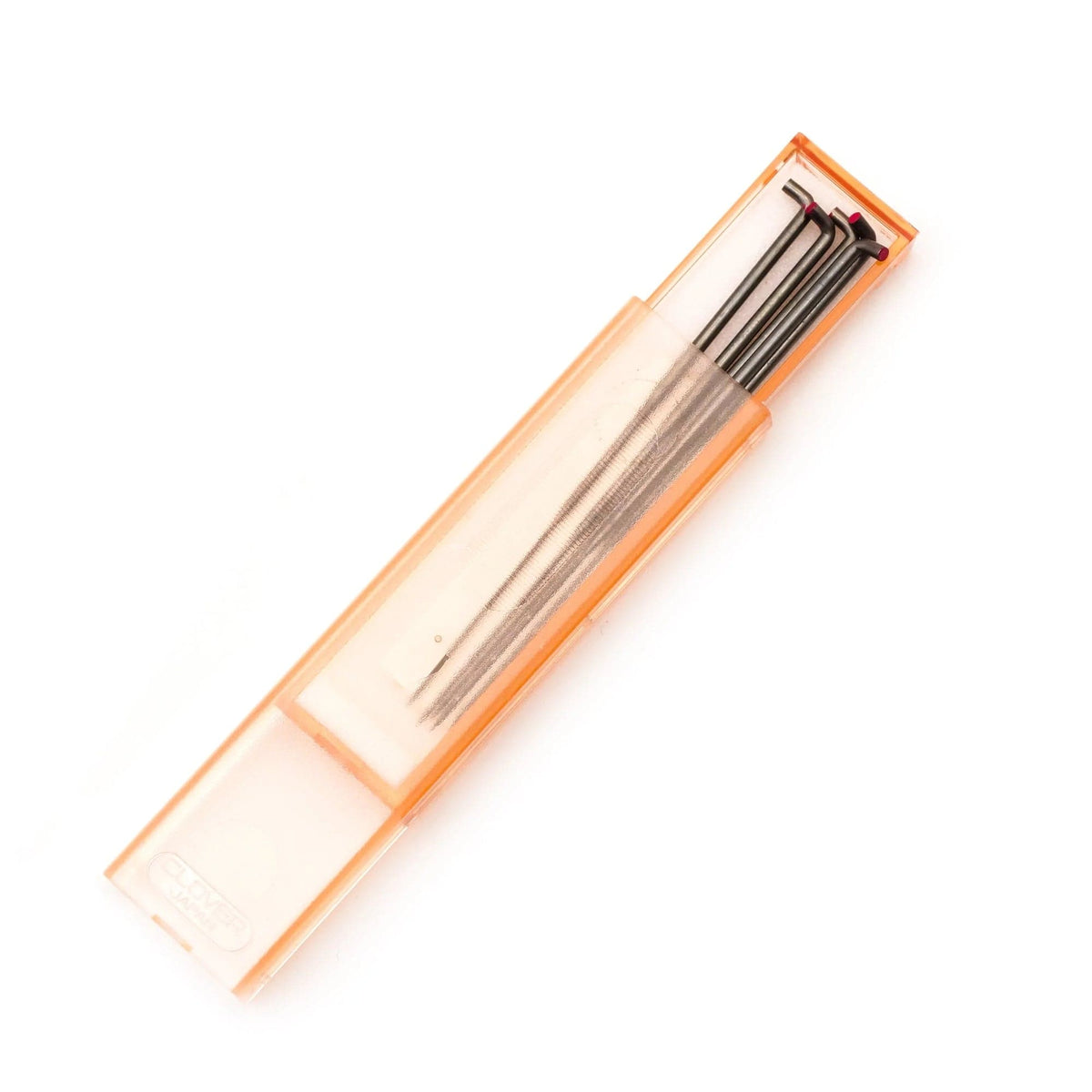 Bryson Distributing, Inc. Felting Needles Heavy Weight Clover Needle Felting Tool Refill