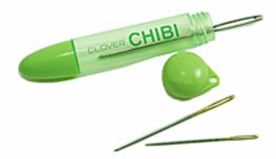 Bryson Distributing, Inc. Tapestry, Darning & Yarn Needles Chibi 3-needle Tapestry Needle Assortment
