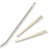 Bryson Distributing, Inc. Tapestry, Darning & Yarn Needles Weaving Needles (Set of 3)