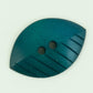 Buttons Etc. Buttons Green Wood Leaf