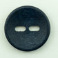 Buttons Etc. Buttons Navy Wood Foxeye
