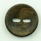 Buttons Etc. Buttons Olive Wood Foxeye