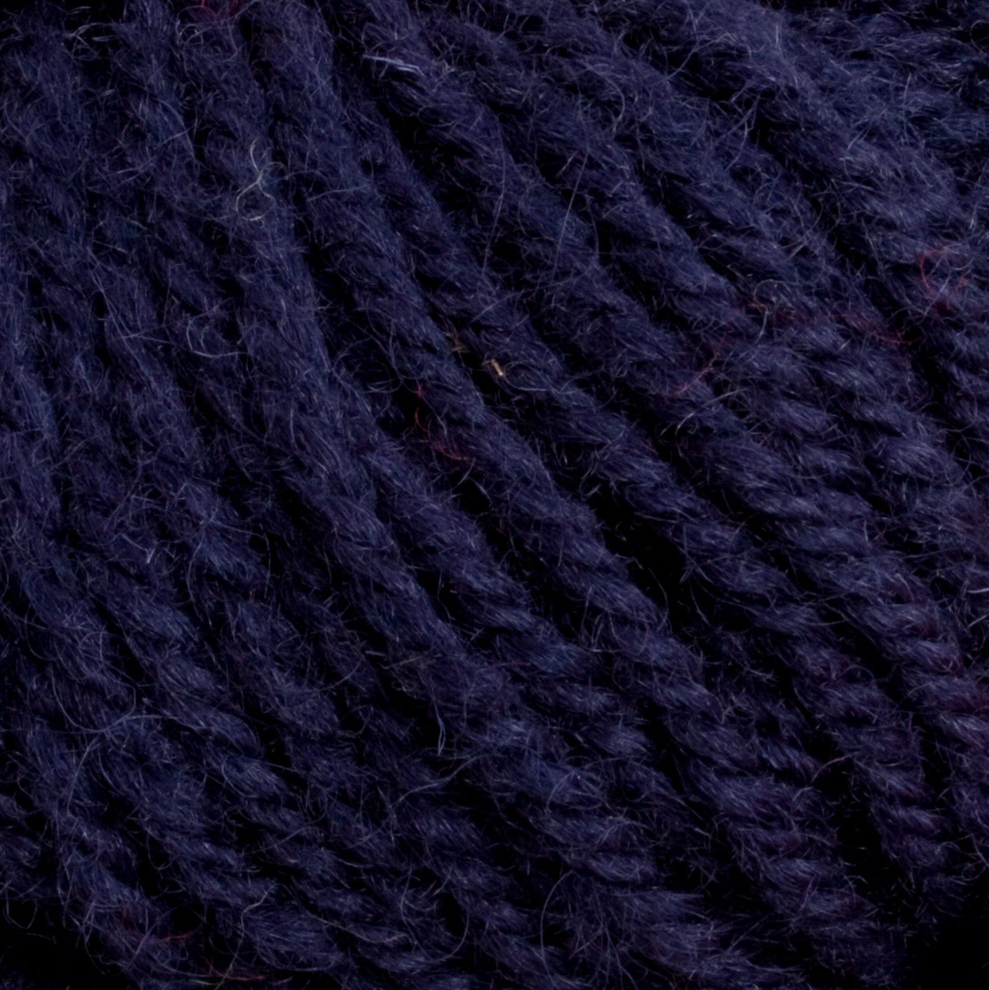 Caledonian Dye Works Yarn 0120 Halcyon Deco Rug Wool