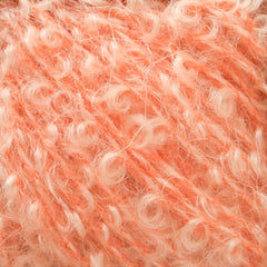 Caledonian Dye Works Yarn 1090 Victorian Bouclé Mohair Yarn