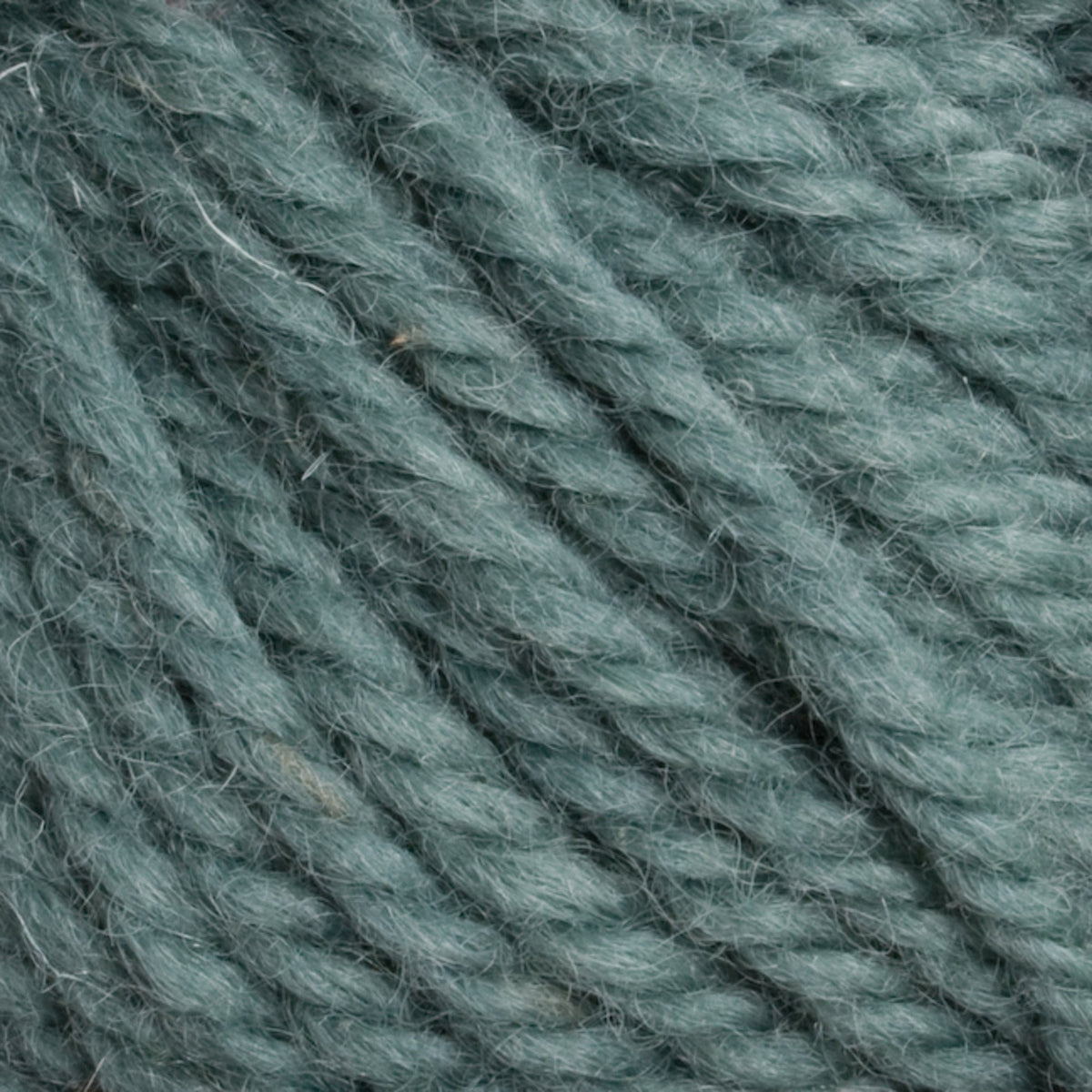Caledonian Dye Works Yarn 1250 Halcyon Yarn Classic Rug Wool | Strand