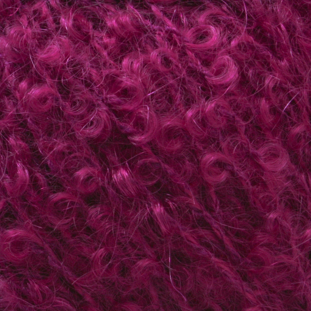 Caledonian Dye Works Yarn 1380 Victorian Bouclé Mohair Yarn