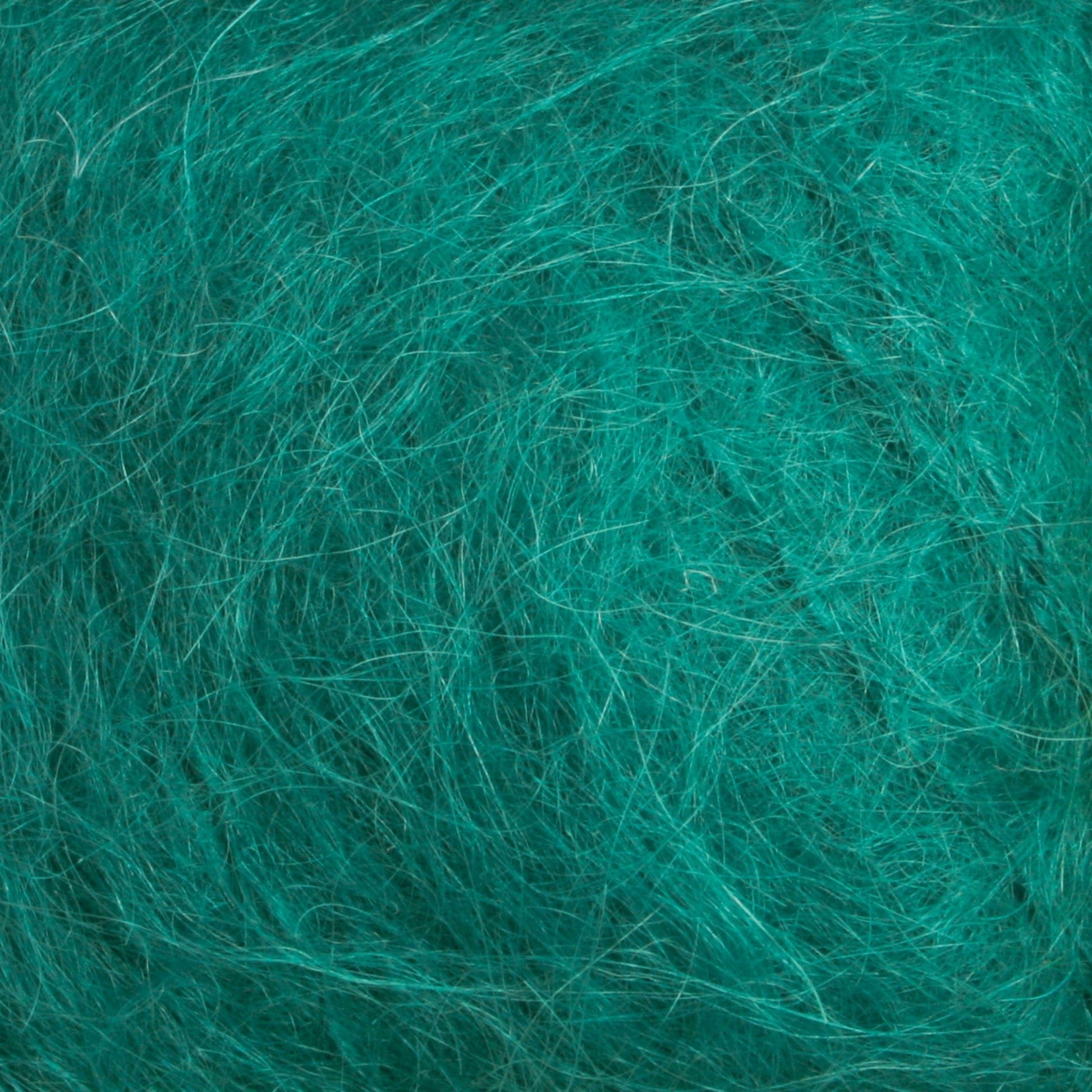 Caledonian Dye Works Yarn 3440 Victorian Brushed Mohair Yarn | Large Skein