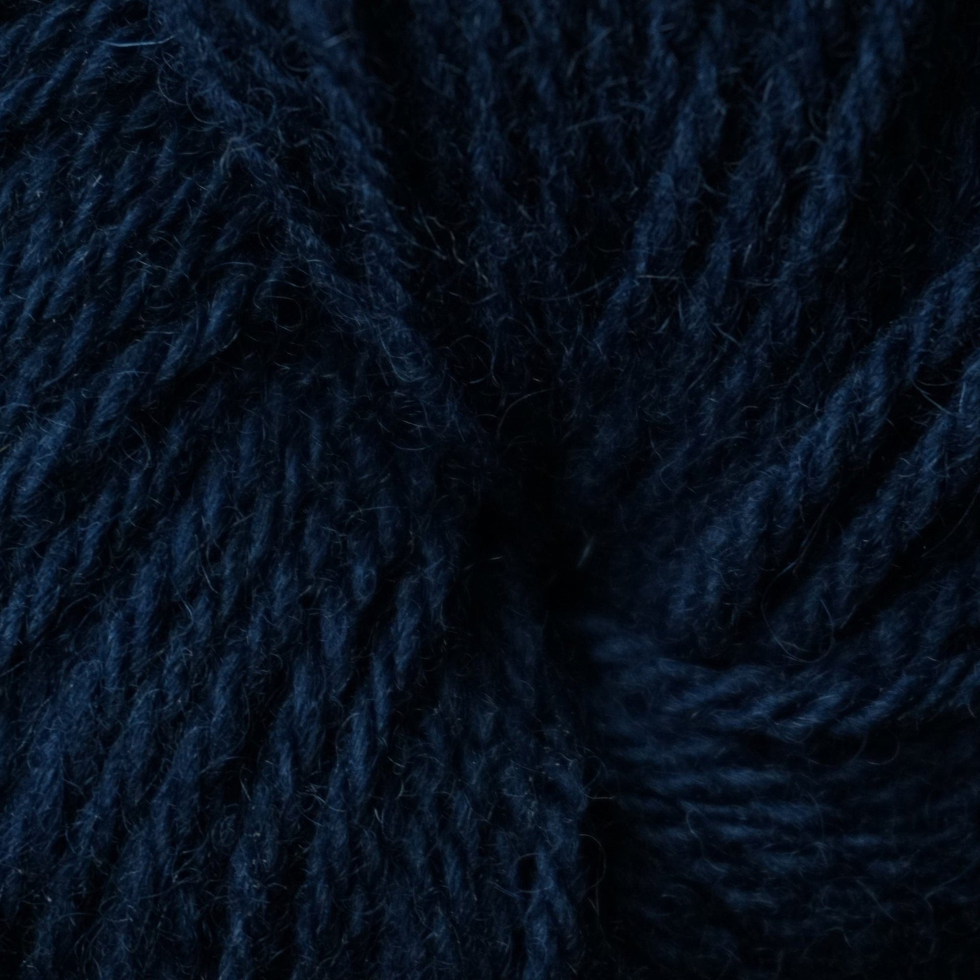 Caledonian Dye Works Yarn 3490 Halcyon Deco Rug Wool
