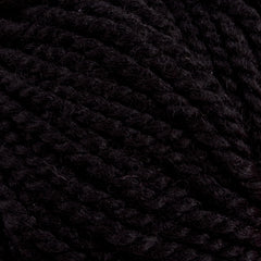 Caledonian Dye Works Yarn Black Norumbega
