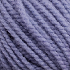 Caledonian Dye Works Yarn Chicory Blue Norumbega
