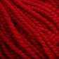 Caledonian Dye Works Yarn Holly Berry Red Norumbega
