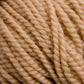 Caledonian Dye Works Yarn Pale Beige Norumbega
