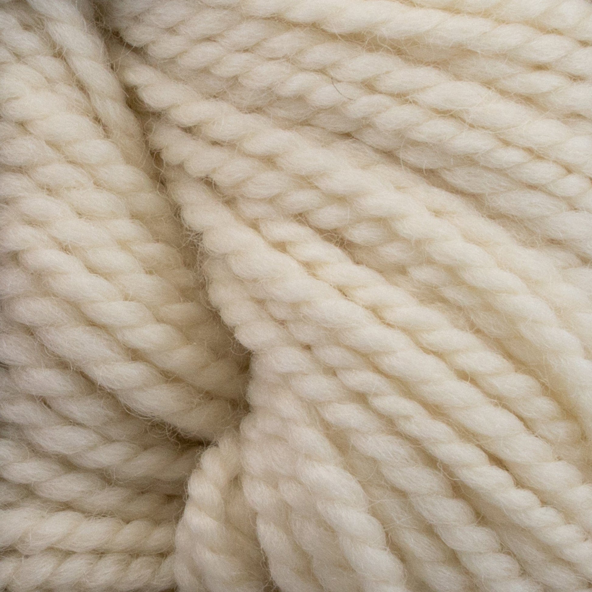 Caledonian Dye Works Yarn Scour White Norumbega