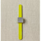 Cocoknits Needle & Tool Organizers Chartreuse Maker's Keep Magnetic Bracelet