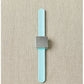 Cocoknits Needle & Tool Organizers Duck Egg Maker's Keep Magnetic Bracelet
