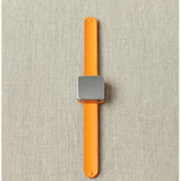 Cocoknits Needle & Tool Organizers Tangerine Maker's Keep Magnetic Bracelet