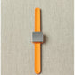 Cocoknits Needle & Tool Organizers Tangerine Maker's Keep Magnetic Bracelet