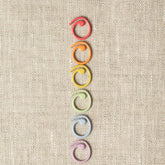Cocoknits Stitch Markers Split Ring Stitch Markers