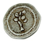 Dill Buttons of America, Inc Buttons 15/16" Antique Metal Button