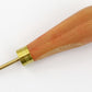 Dorr Fabrics Inc Rug Hooks 3 mm Ergo Handle Hartman Hook