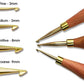 Dorr Fabrics Inc Rug Hooks 5 mm Ergo Handle Hartman Hook